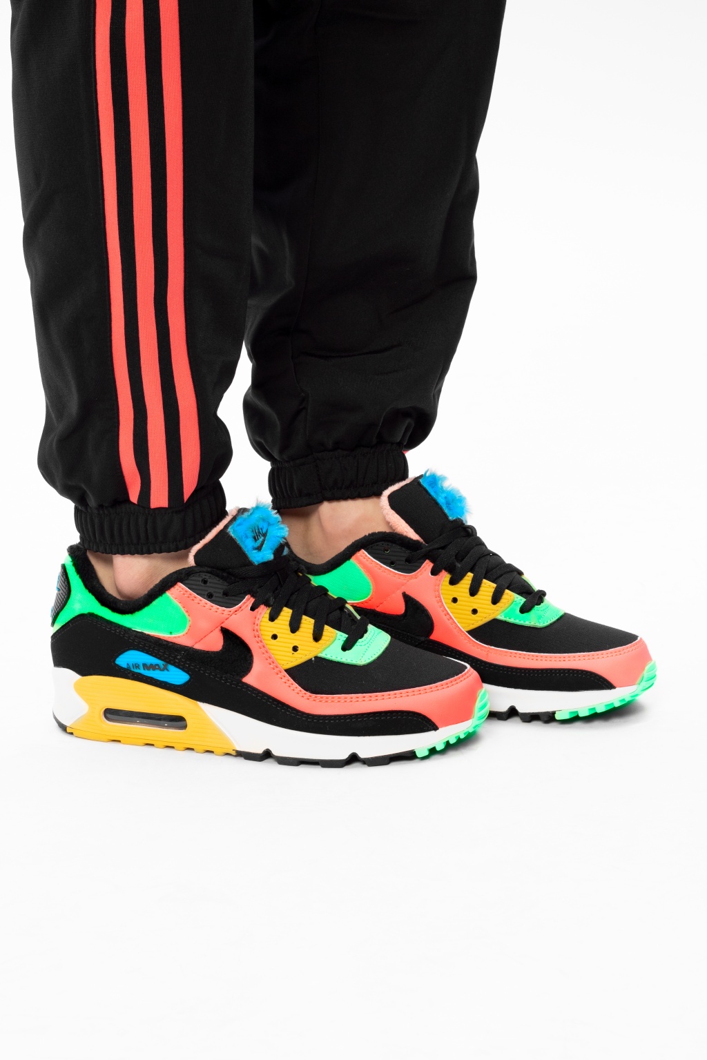 Nike air max atomic hot sale pink